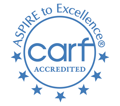 CARF Accredited