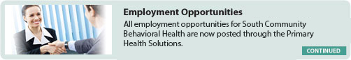 employment